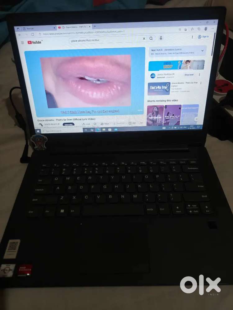 Lenovo Laptop