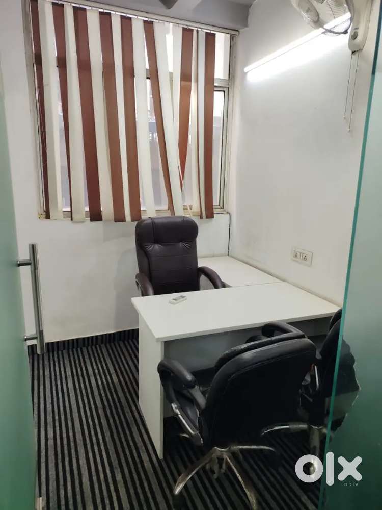 Budget friendly office space for rent