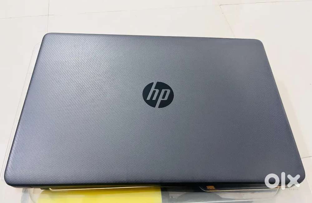 HP Laptop for sale