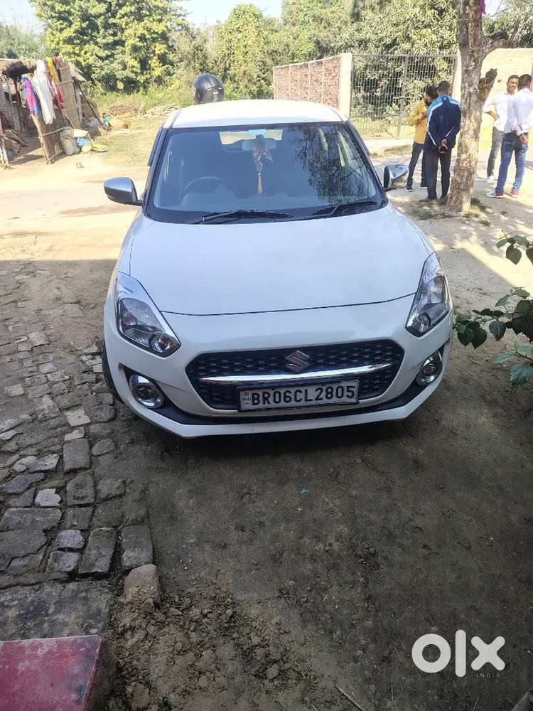 Maruti Suzuki Swift 2020