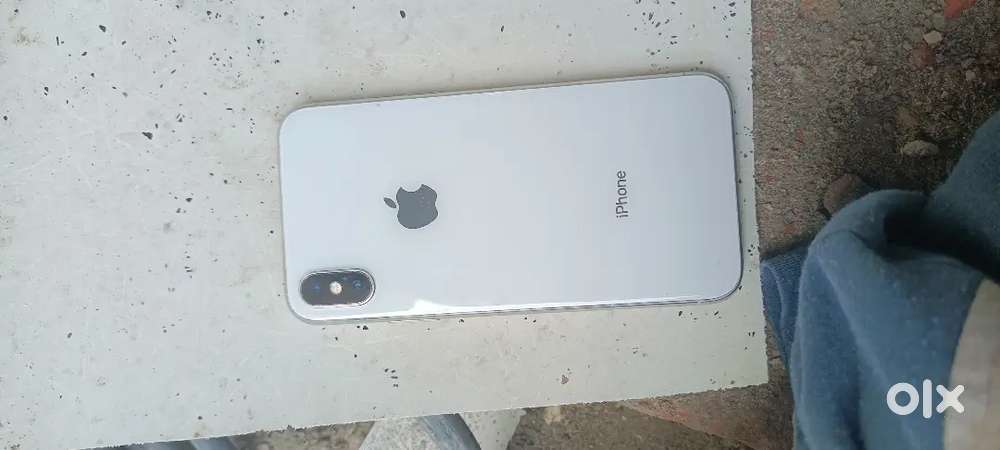 Good condition