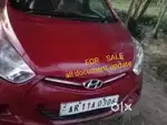 Hyundai eion megna plus