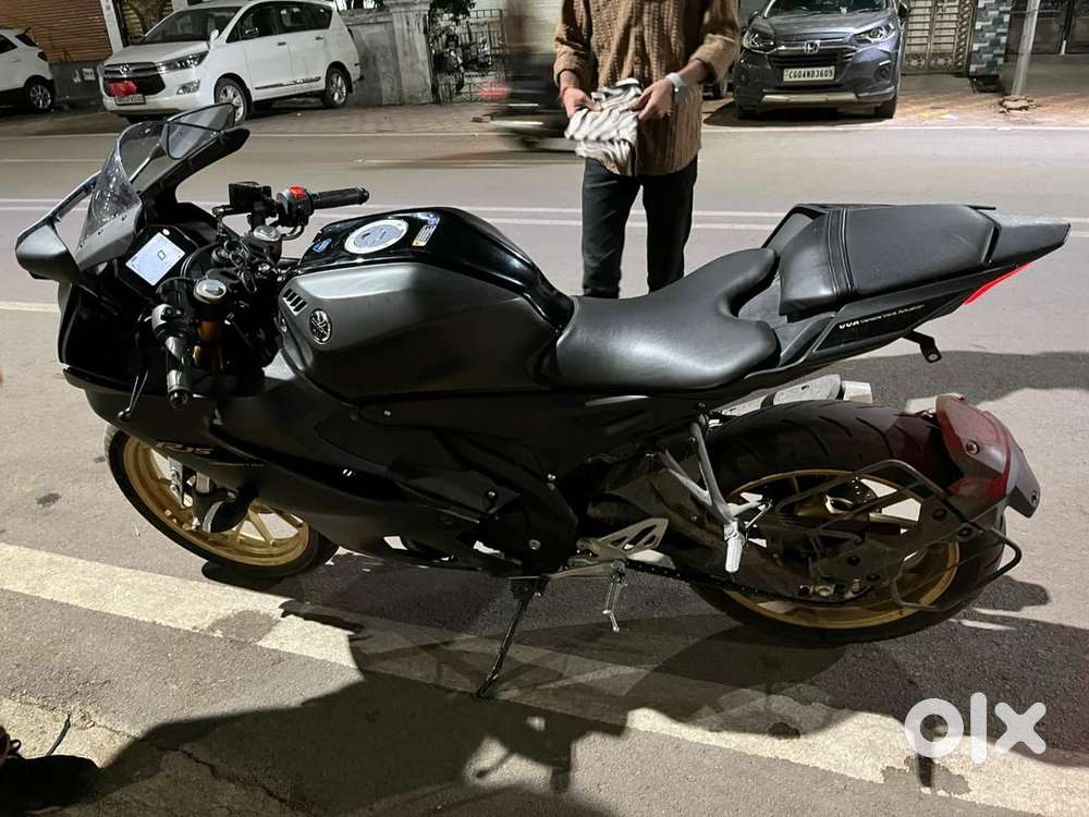 2024 last time ka bike hai sell kr ke new lena hai