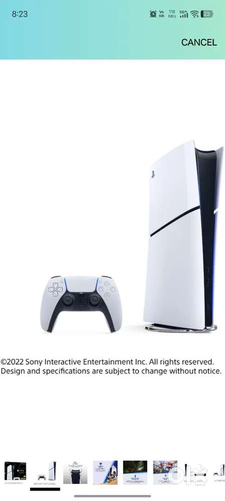 Ps 5 digital editions