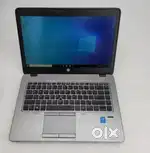 9902 Laptop 616086 whtsp Hp840 8gb 256gb i5