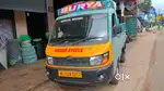 MAHINDRA SUPRO MINITRUCK MODEL -2017/11