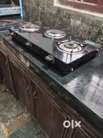 Butterfly Gas stove