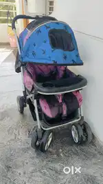 Baby stroller