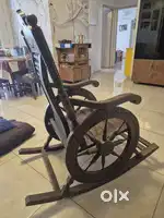 rocking chair