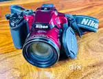 Nicon Cooloix P510 Camera For Sale