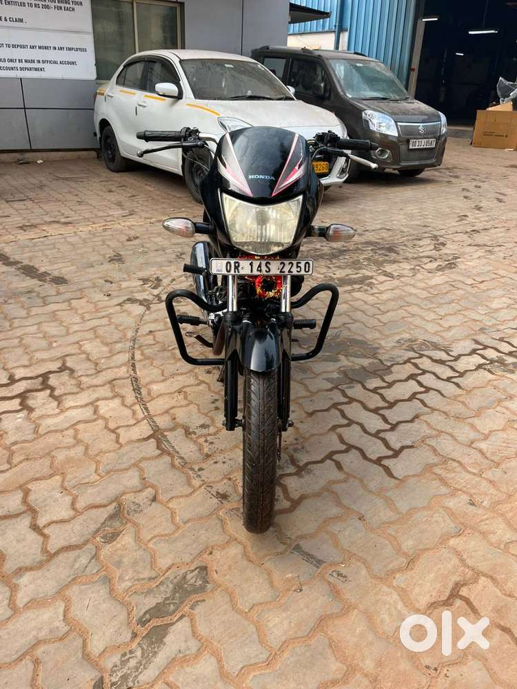 I want to sell my honda shine