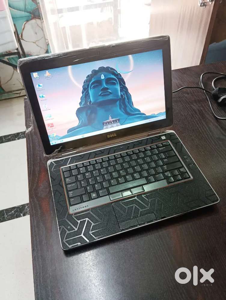 Dell i7 laptop