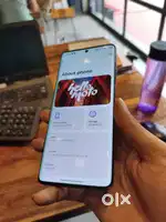 Moto Edge 50 Ultra 12GB/512GB - Excellent Condition - Kolhapur