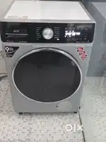IFB Washing machine WD Execute ZXS 8.5 kg Washing machine with dryer