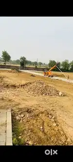Residential plot on main sohna road near delhi munbai Expressway