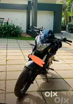 Ns200 2014 bs3 good conditions