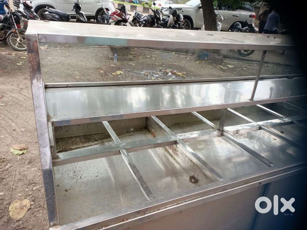 Steel  steelcounter