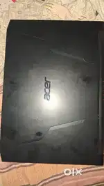 Laptop acer
