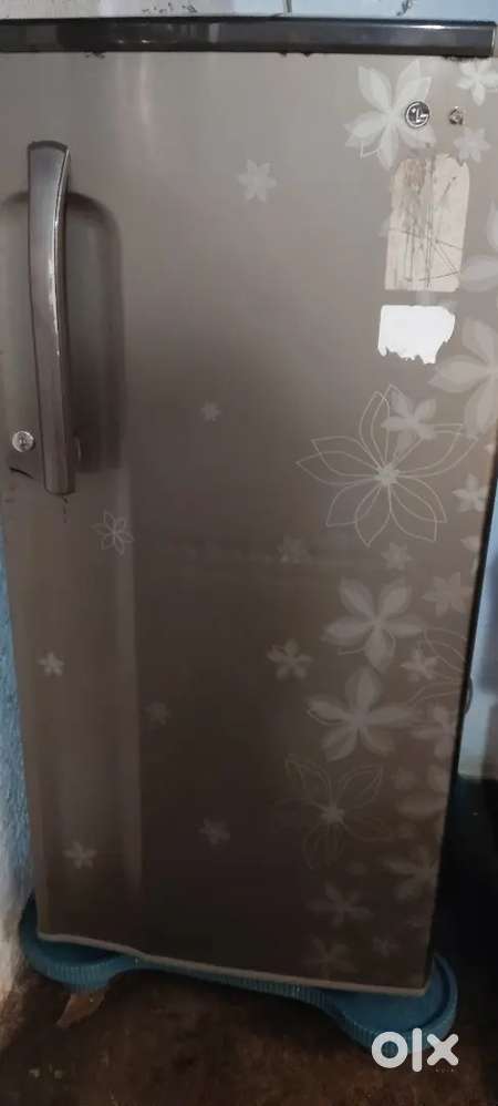 Lg 5 star freeze hai