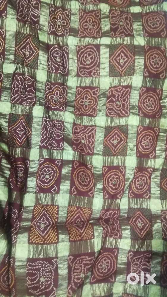 Old real zari sare buyer