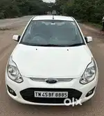 Ford Figo 1.5D Titanium MT, 2015, Diesel