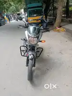 HONDA CB UNICORN 150