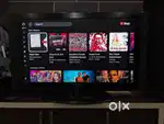 Samsung LCD LED Smart TV Full HD 40 inch 43 inch 4K supported