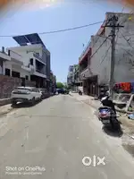 135Sq.yard Duplex Nearby Maharani garden road Mansarover