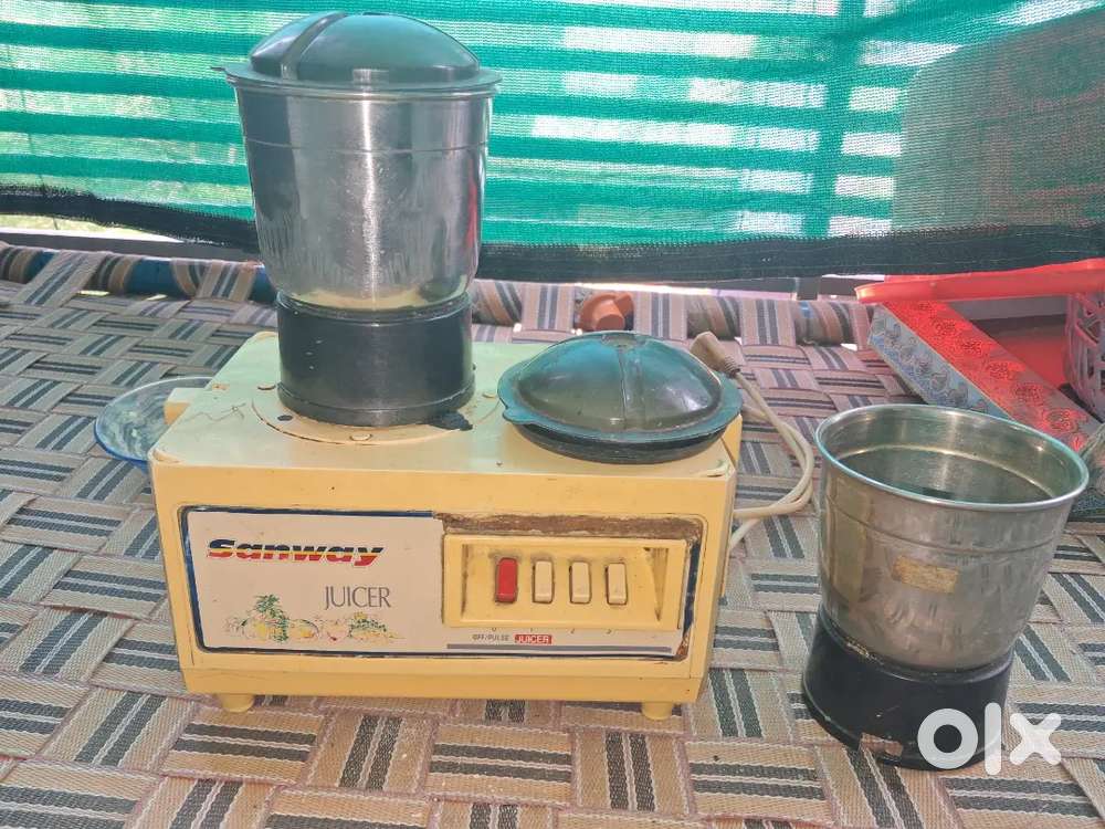 Sanway mixer grinder 750 watts