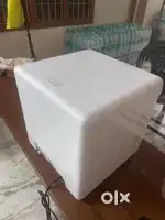 Mini dish washer