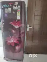 Lg 270 liters