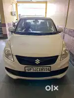 Maruti Suzuki Swift Dzire 2016 Diesel Well Maintained
