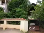 3 BHK independent house with work area for rent in Thrissur town