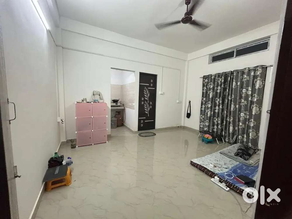 One bhk for rent near NP school