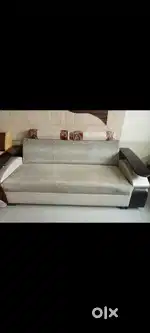 7 seater sofa