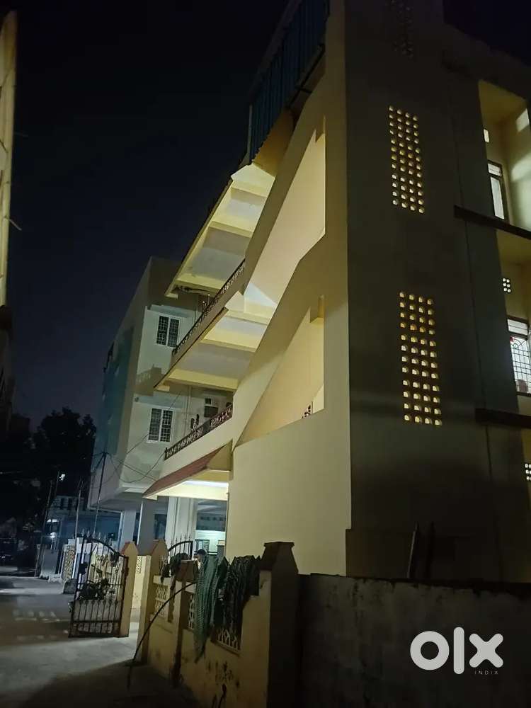 Lakshmi boys hostel and dormitory