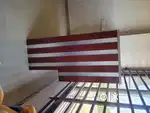 BAR TABLE CUM PODIUM