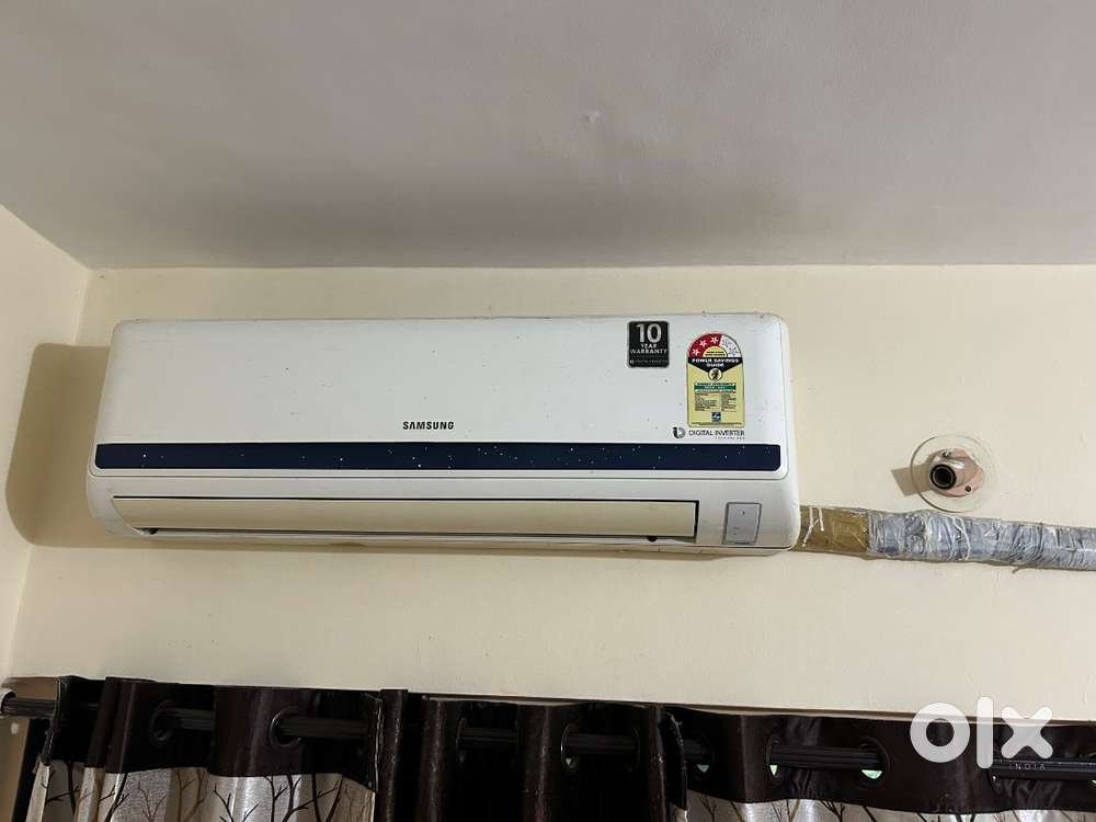 Ac 1 ton Samsung
