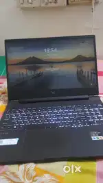 HP victus 15 pristine condition