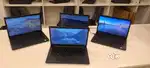 For Sale Dell Laptop 7480 i7-7th Gen 256GB SSD 8GB RAM A+ Condition