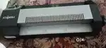 Lamination meshine