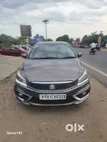 Maruti Suzuki Ciaz 1.3 Alpha SHVS MT, 2019, Petrol