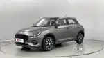 Maruti Suzuki Swift VXI Optional, 2024, Petrol