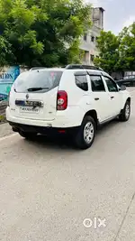 Renault Duster 85PS Diesel RxL, 2014, Diesel