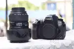 Canon EOS 6D Mark ii