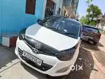 Very good condition and modified car