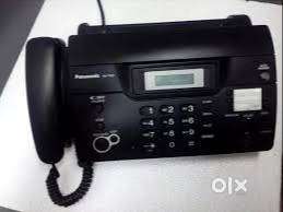 Panasonic Fax machien