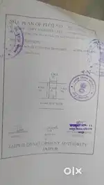 100 SQYD PLOT in 24 lakh at nearby diggi Road kishorpura