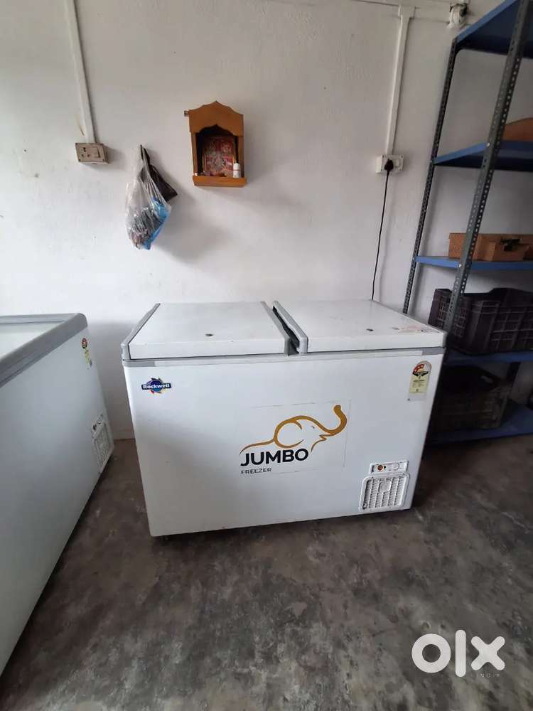 Deep Fridge For Sale