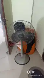 Stand Fan for Sale